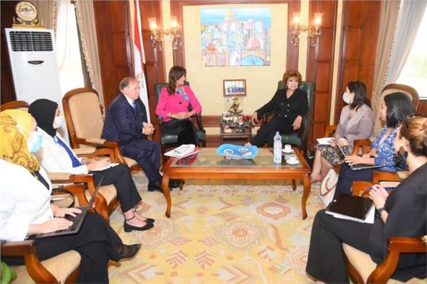 إطلاق فاعلية جمع تبرعات المصريين بالولايات المتحدة وكندا للمشاركة في حياة كريمة