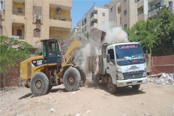 محافظة الجيزة 