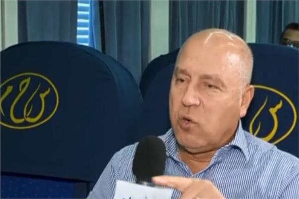 المهندس كامل الوزير، وزير النقل