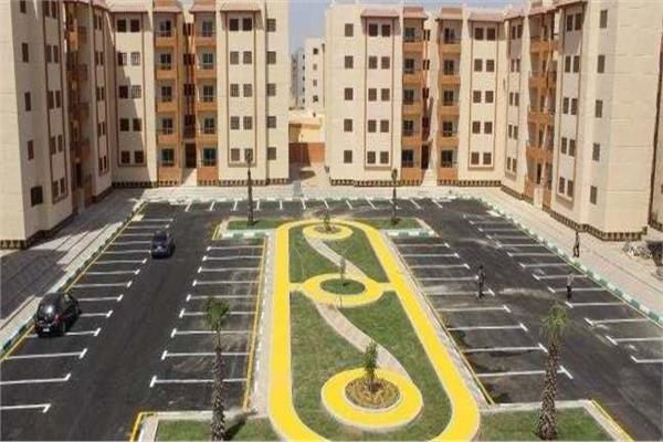 الإسكان 
