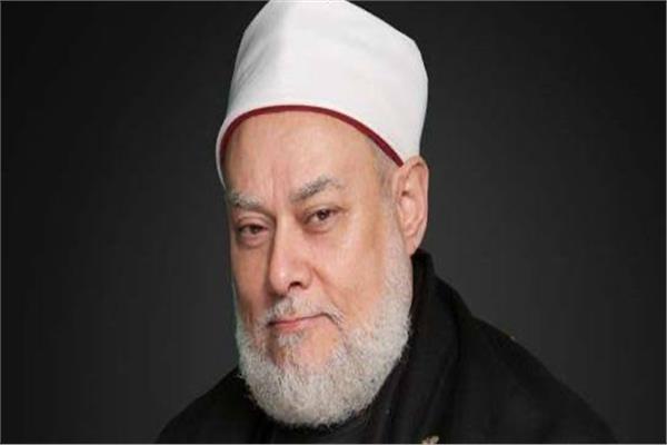 د علي جمعه