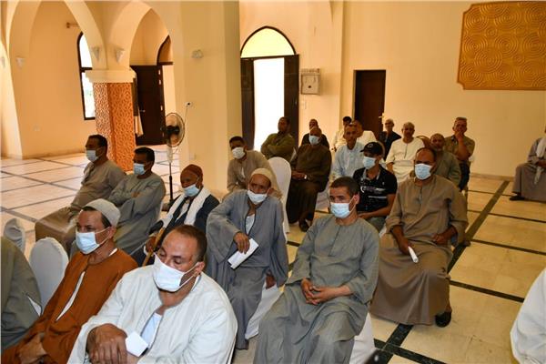  المشروع القومي للري الحديث