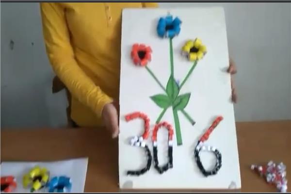  الأنشطة الثقافية والفنية بفرع ثقافة المنيا