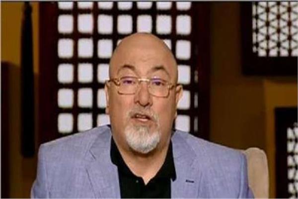 خالد الجندي