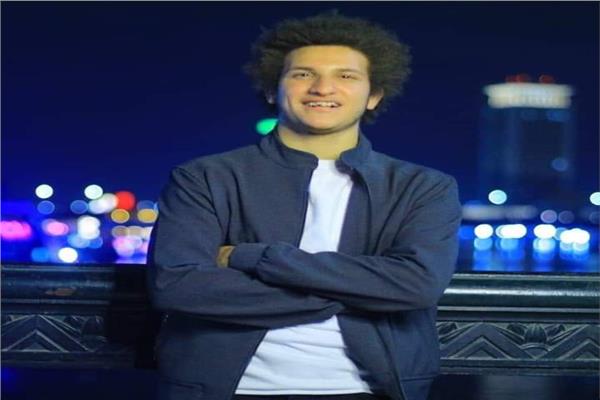الطالب  فادي أيمن منصور  