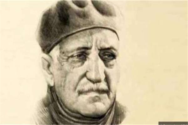 عباس العقاد