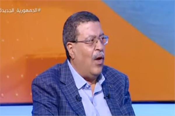 محمد فاروق عضو غرفة شركات السياحة