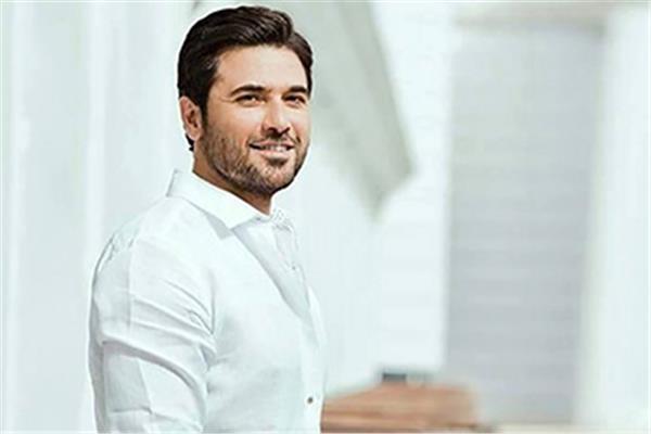 أحمد عز