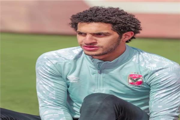 مصطفي شوبير 