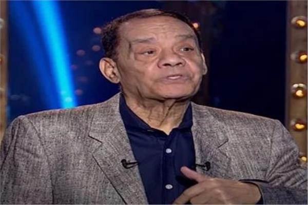 الموسيقار حلمي بكر