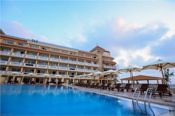 مشروعات تنموية وخدمية وسياحية 