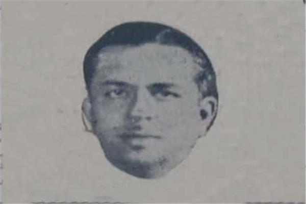 الدكتور محمد رضوان قناوي - صورة أرشيفية 