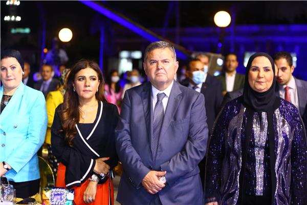أطلقته التضامن الاجتماعي في ٢٠١٤  كورال أطفال مصر 