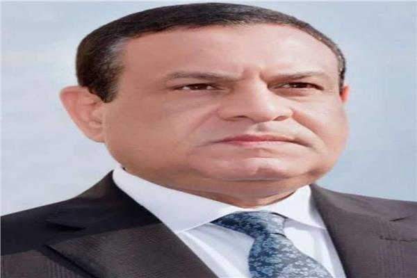 محافظ البحيرة