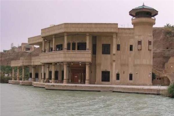 صورة أرشيفية