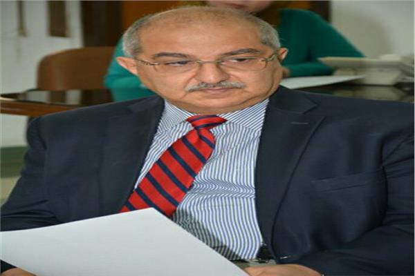 الدكتور طارق الجمال د 