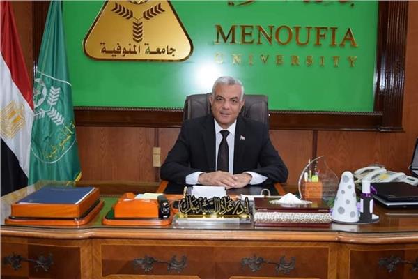  إنطلاق فعاليات المؤتمر الدولي الثانى للهندسة الإلكترونية 