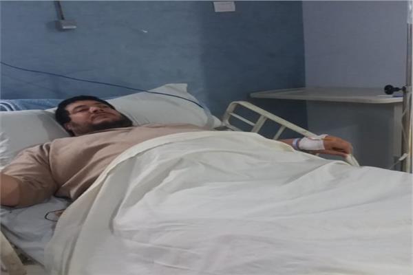 مريض السمنة 