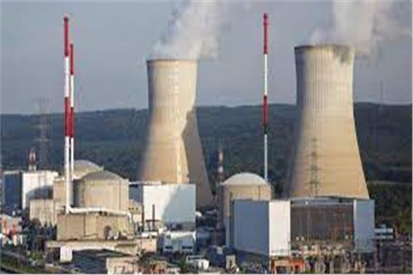 هيئة المحطات النووية