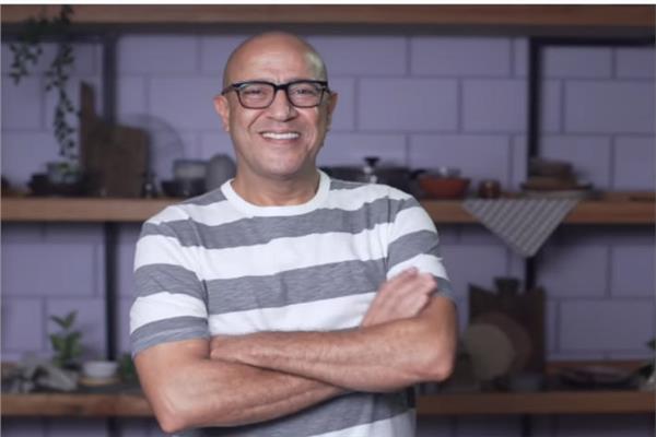 أشرف عبدالباقي
