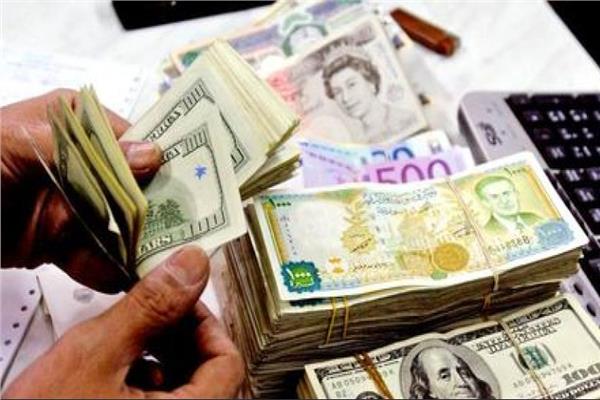  أسعار العملات الأجنبية 
