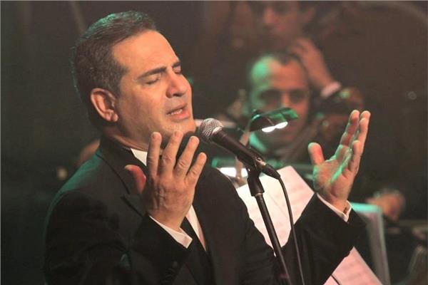 محمد ثروت