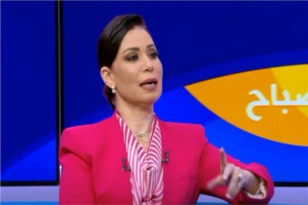 الدكتورة ريهام الهواري، استشاري مهارات التواصل