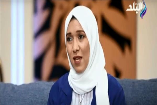 حفيدة محمد نجيب
