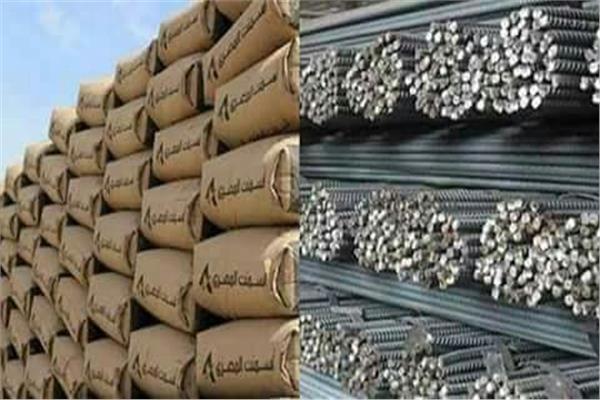  أسعار مواد البناء