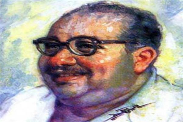صلاح جاهين