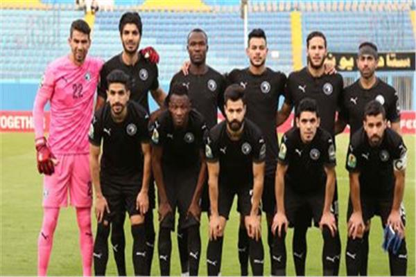 بيراميدز 