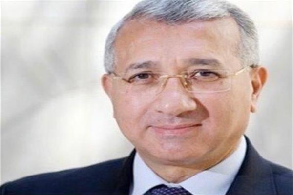 السفير محمد حجازي