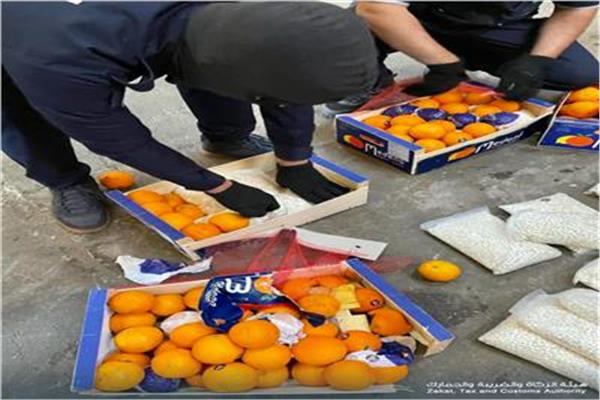 صورة أرشيفية