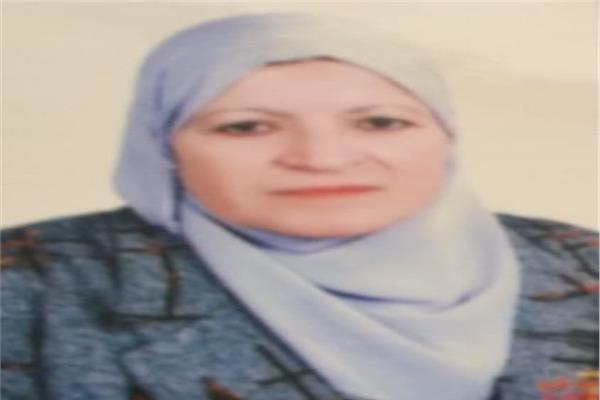 المستشارة ليلى مختار