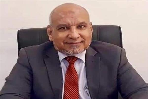 د. حسن الصغير أمين عام هيئة كبار العلماء