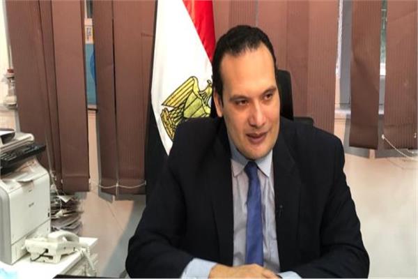 الدكتور محمد القرش