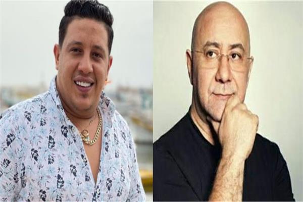 بهاء الدين محمد وحمو بيكا 