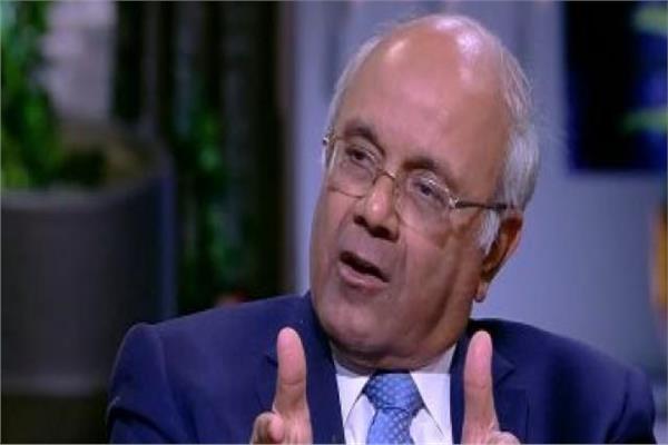 النائب محمد عطية الفيومي، عضو لجنة التنمية المحلية بمجلس النواب