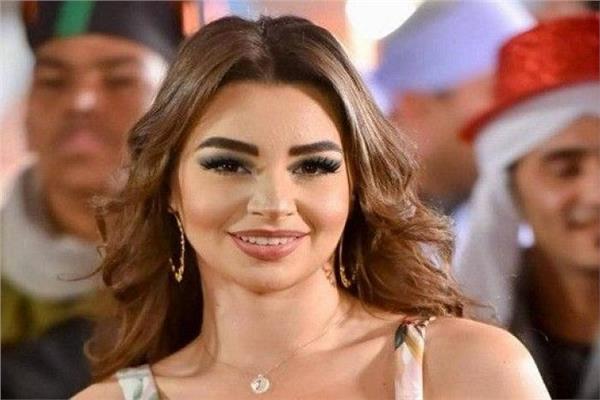 الراقصة جوهرة