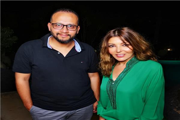 سميرة سعيد 