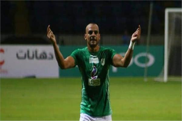 خالد قمر