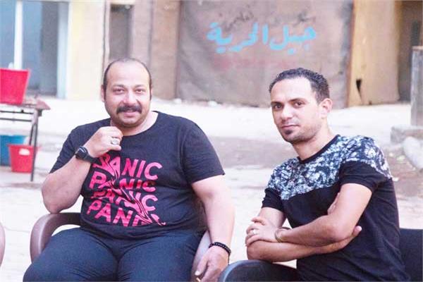 محمد ثروت