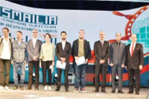 النقاد: «الإسماعيلية السينمائى» عبر بر الأمان  