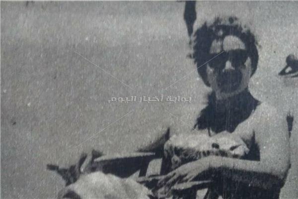 الفنانة هدى سلطان