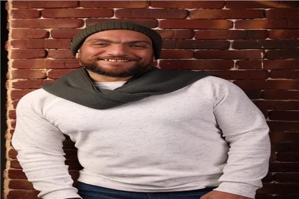 الكاتب أحمد صبحي