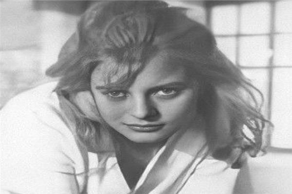 نادية لطفي - أرشيفية