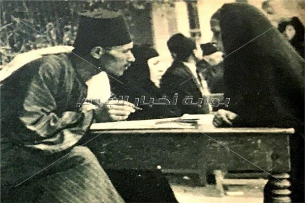 صورة تعبيرية 