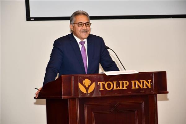 «الشباب والرياضة»: تنظم لقاءً حوارياً حول قانون المجلس المحلي المصري