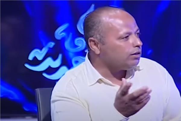 الدكتور محمد إبراهيم الخبير الأثري