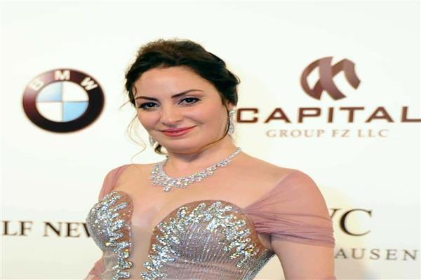 نيرمين الفقي
